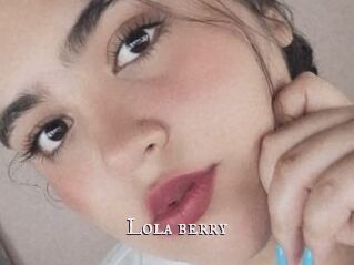 Lola_berry