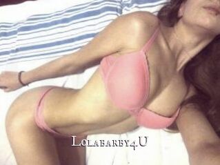 Lolabarby4U