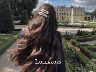 Lollakors