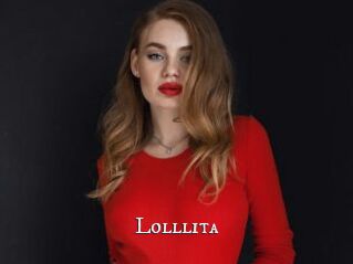 Lolllita