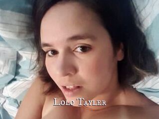 Lolo_Tayler