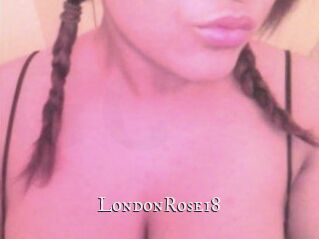 LondonRose18