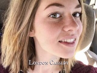 London_Cassidy