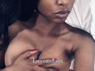 LondynArce