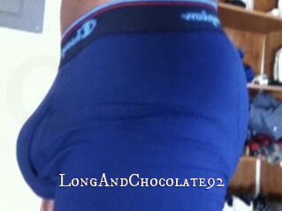 LongAndChocolate92