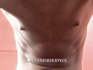 Longdickservice