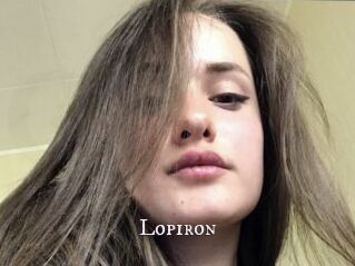 Lopiron