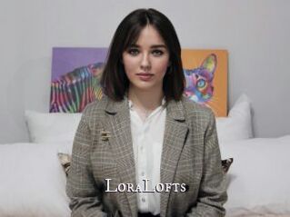 LoraLofts