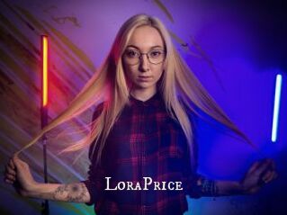 LoraPrice