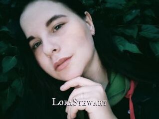 LoraStewart