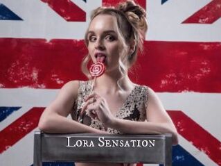 Lora_Sensation