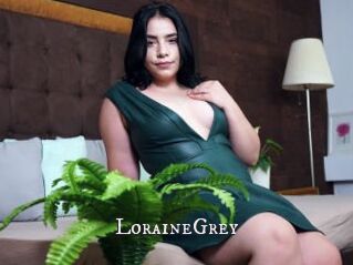 LoraineGrey