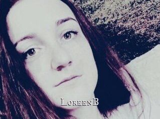 LoreenB