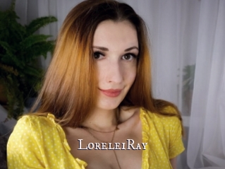 LoreleiRay