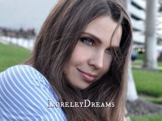 LoreleyDreams