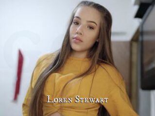 Loren_Stewart