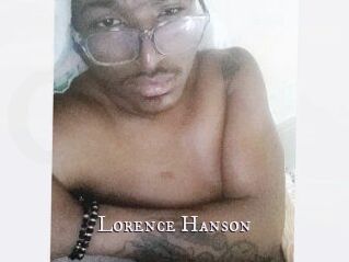 Lorence_Hanson