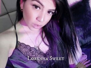 Lorenna_Sweet