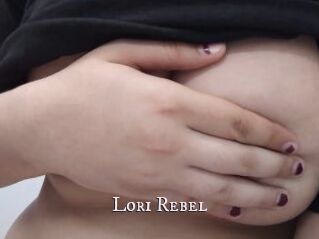 Lori_Rebel