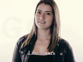 LorySummer