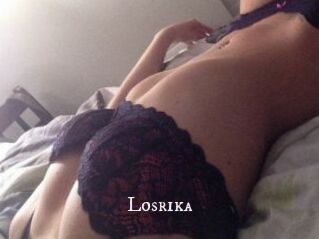 Losrika