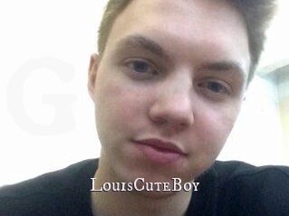 LouisCuteBoy