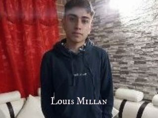 Louis_Millan