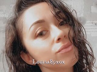 Louisa89xox