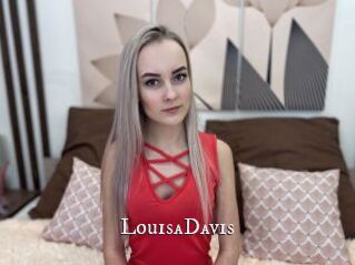 LouisaDavis