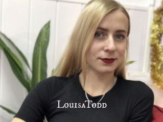 LouisaTodd