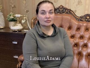 LouiseAdams