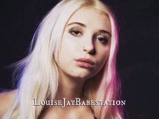 LouiseJayBabestation