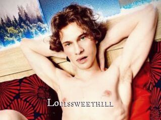 Louissweethill