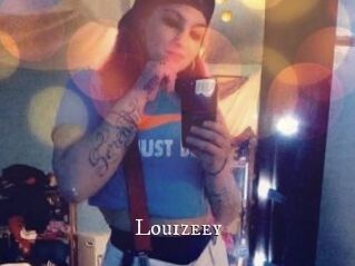 Louizeey