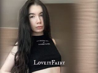 Love1yFairy