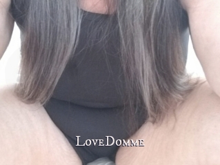 LoveDomme