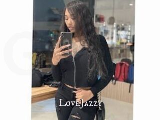 LoveJazzy