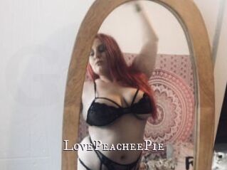 LovePeacheePie