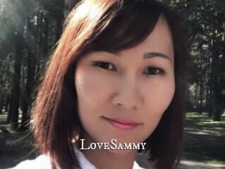 LoveSammy