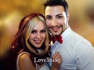 LoveStarz