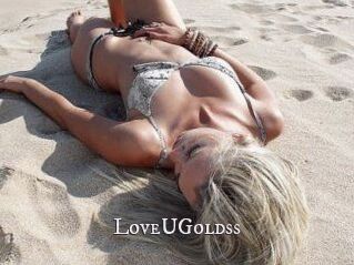 LoveUGoldss