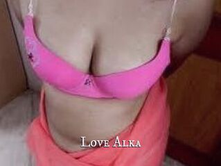 Love_Alka