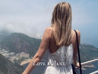 Love_in_Jane