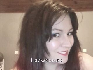 Loveanddark