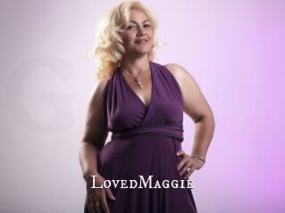 LovedMaggie