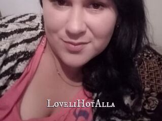 LoveliHotAlla