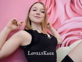 LovelyKage