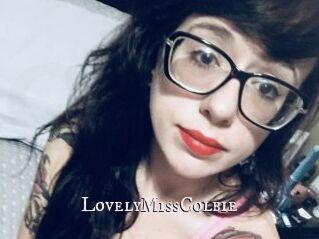 LovelyMissColbie