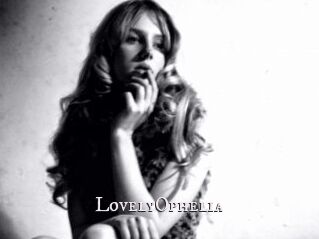 LovelyOphelia