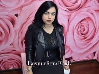 LovelyRitaForU